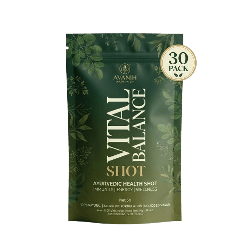 Moringa